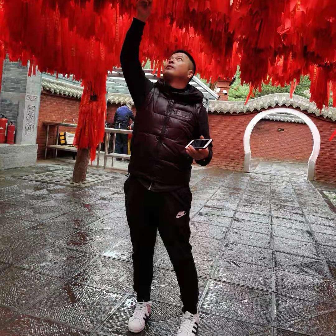 祈福