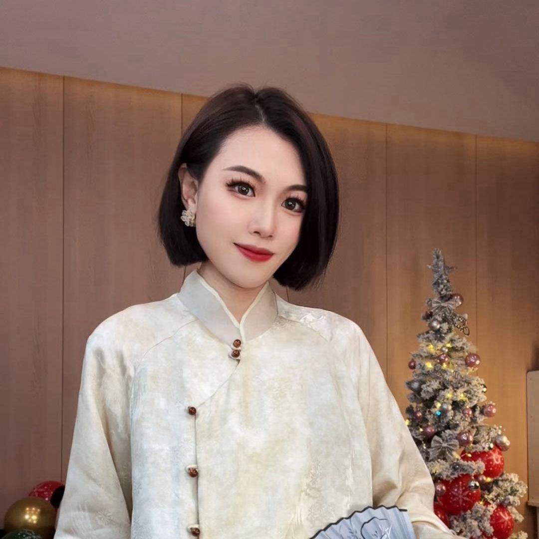 李心儿的店