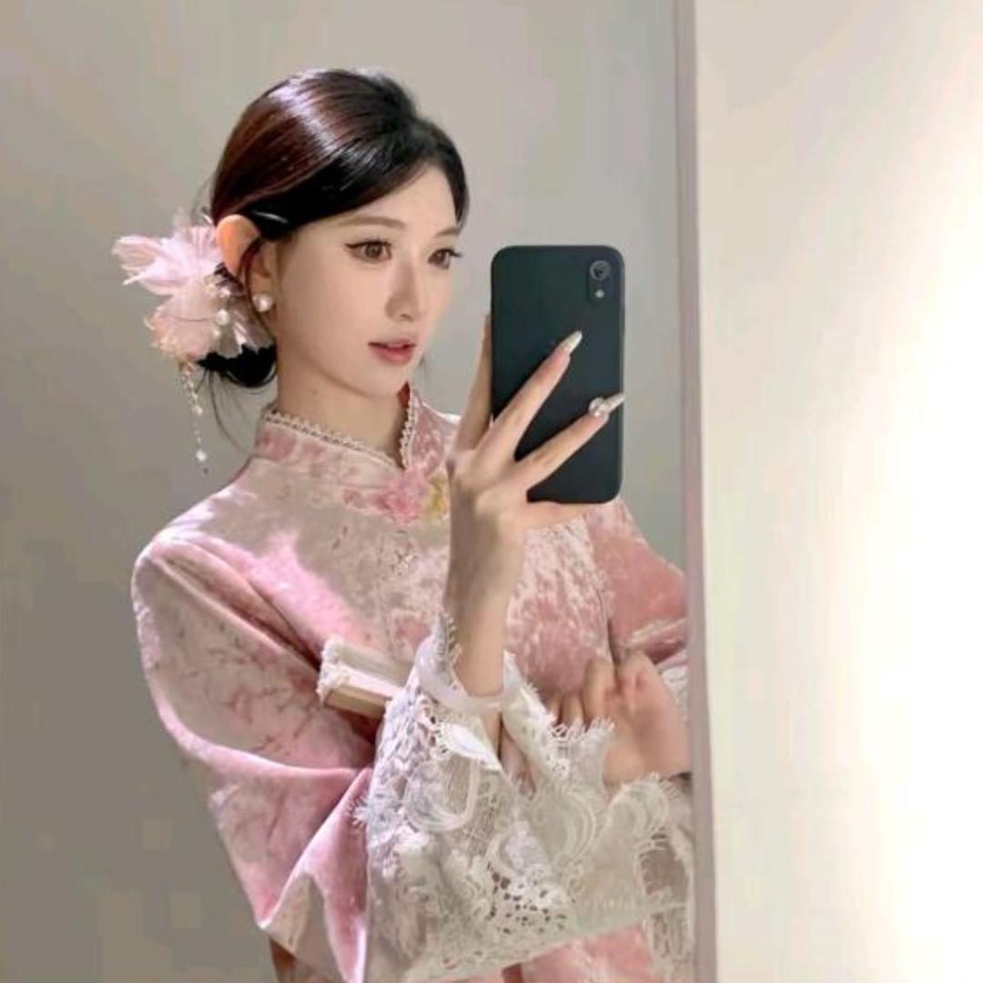 杜屁屁桃🍒精选女装