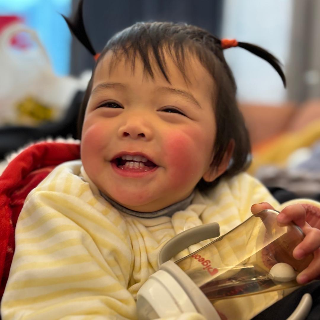 我的情绪小怪兽