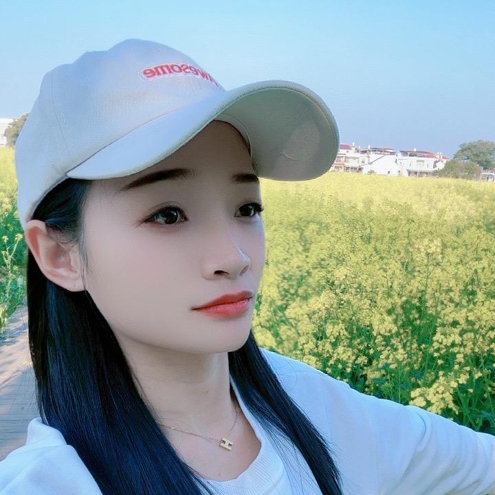 可儿 @