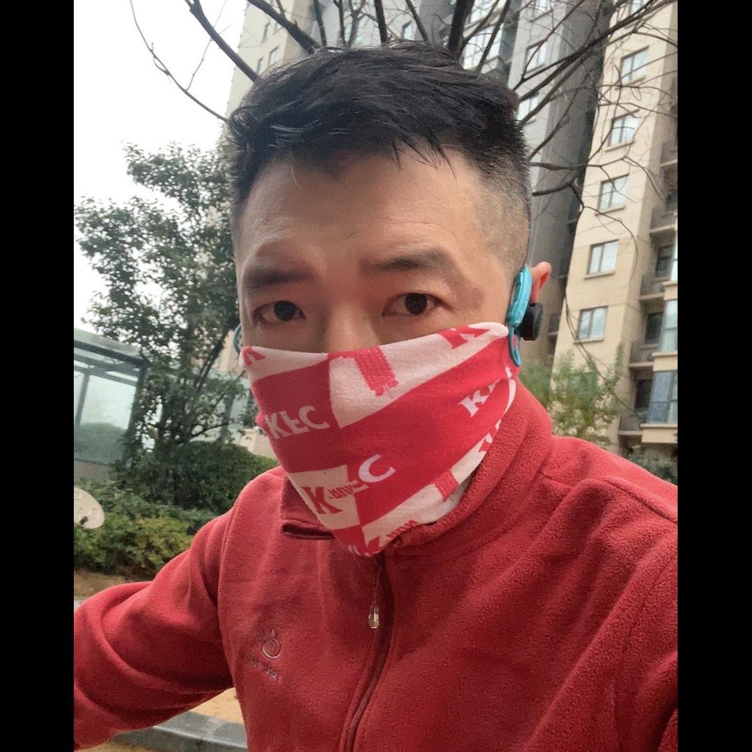 跑步小白ey