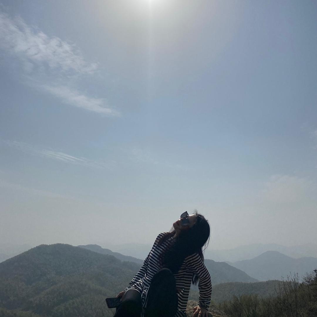 郎溪县梅渚镇 ｜潮流一线