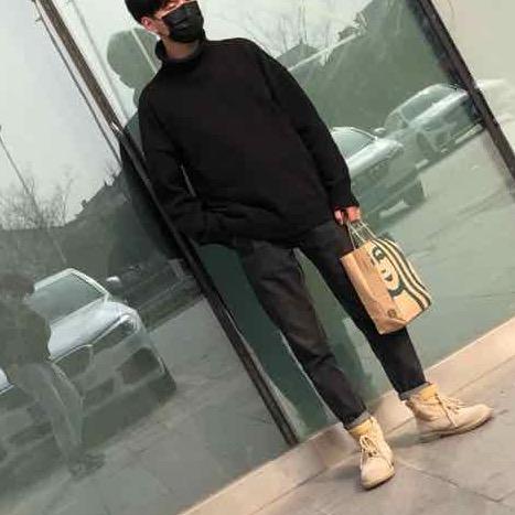 网约车阿宇在武汉