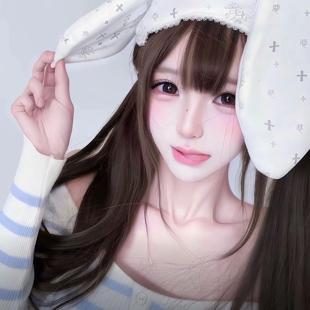 熙熙🐾