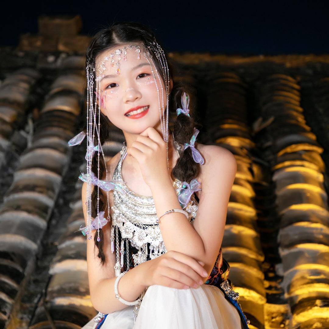 莹滢妈妈
