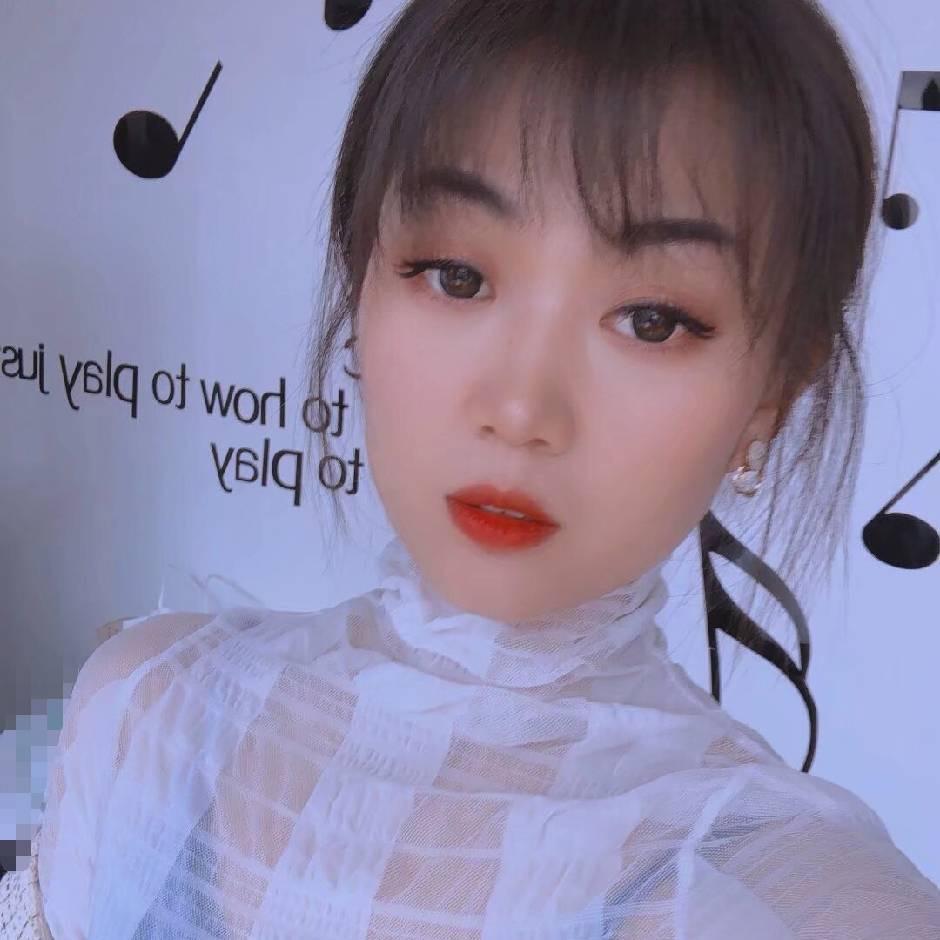 卖实木的小姨