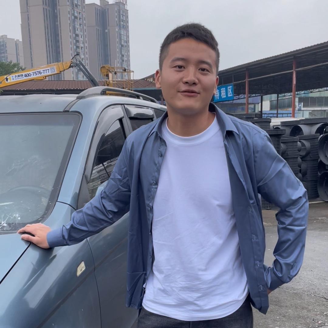 泸州顺易汽车小鲁