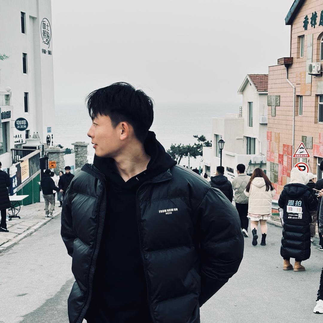 日照中考体育-徐教练🏆