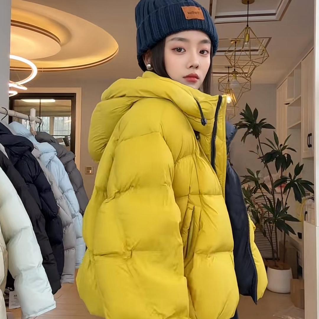 大路哥服饰（只做真羽绒）