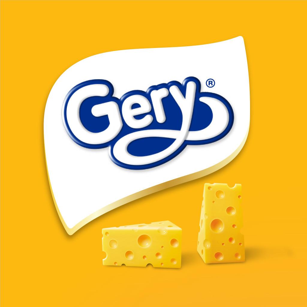 Gery芝莉旗舰店