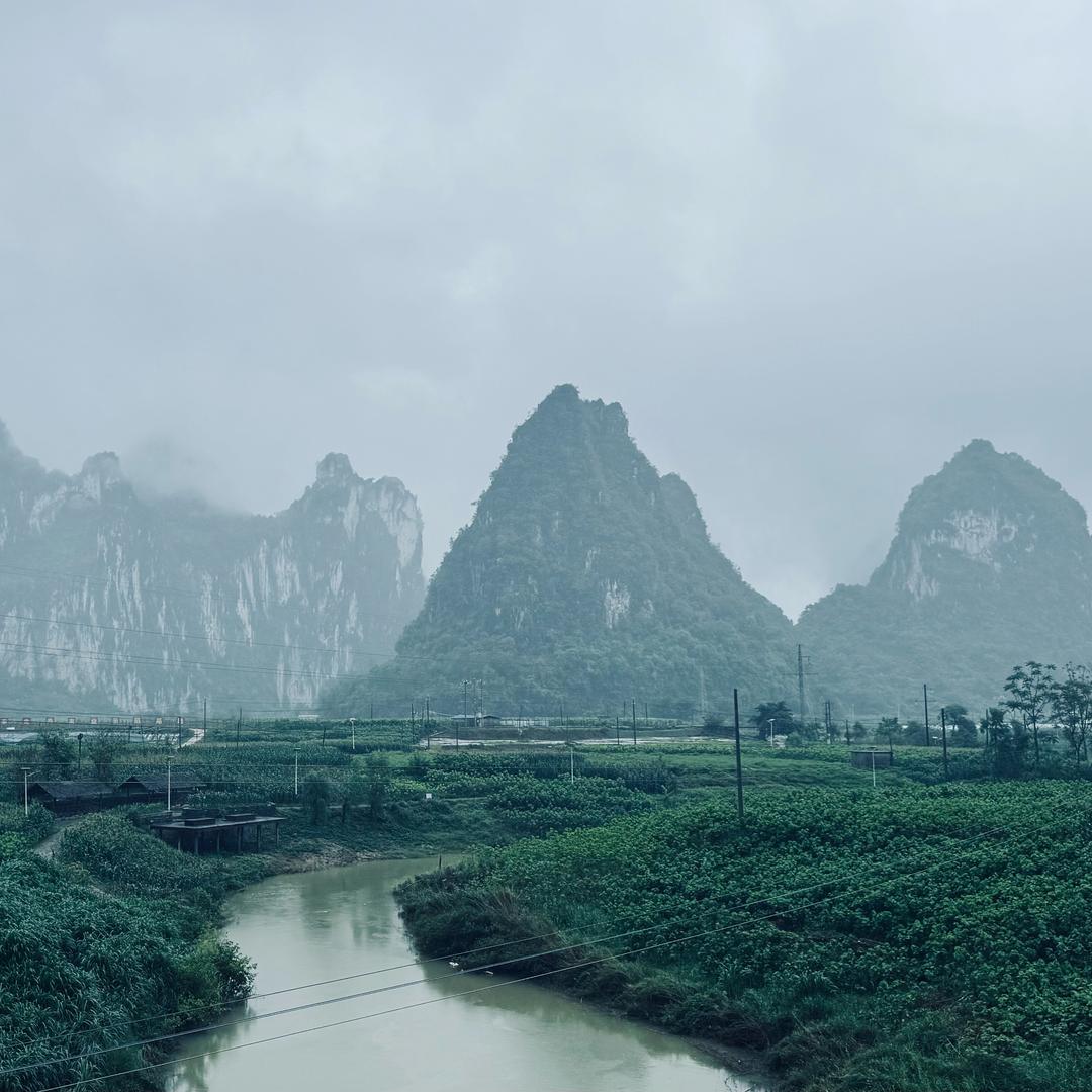 凤山旅游