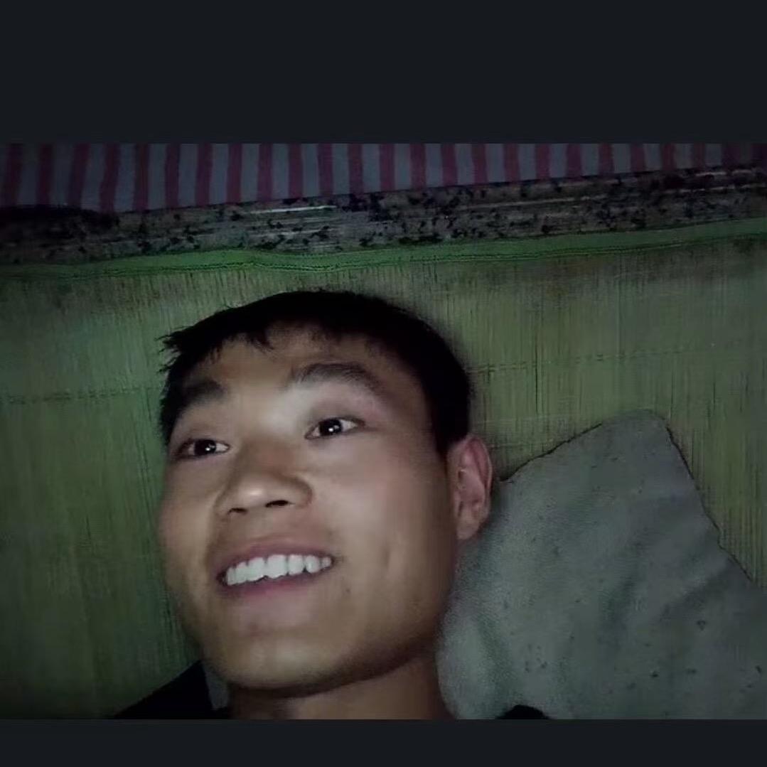 小小An！