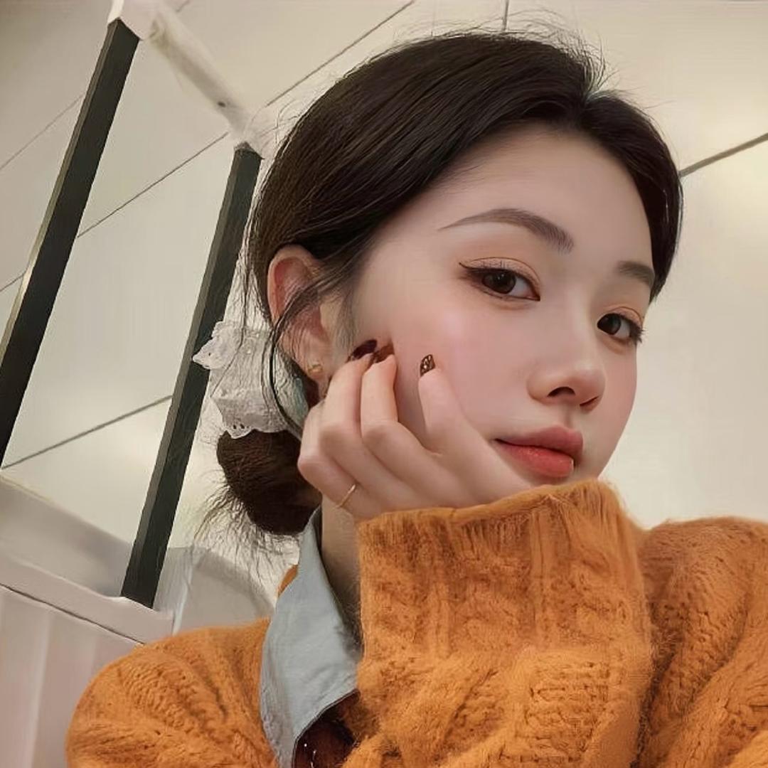 憨憨的刘点点儿