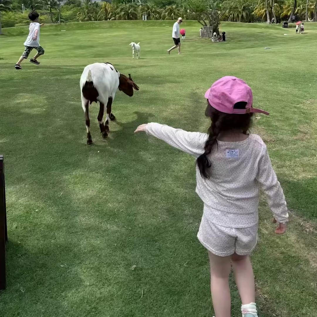 在星期八见面.