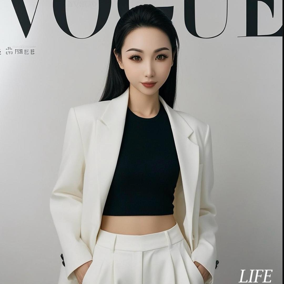 思思💋