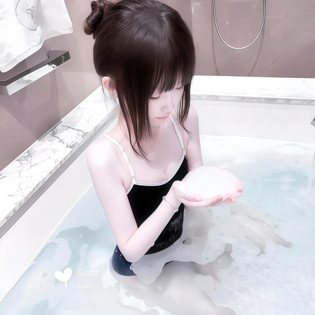 萝萝泪