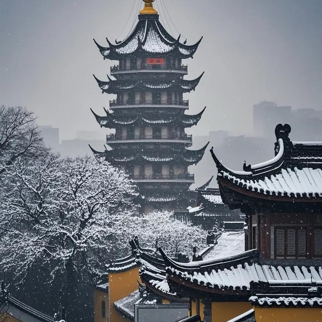 五台山 释鑫