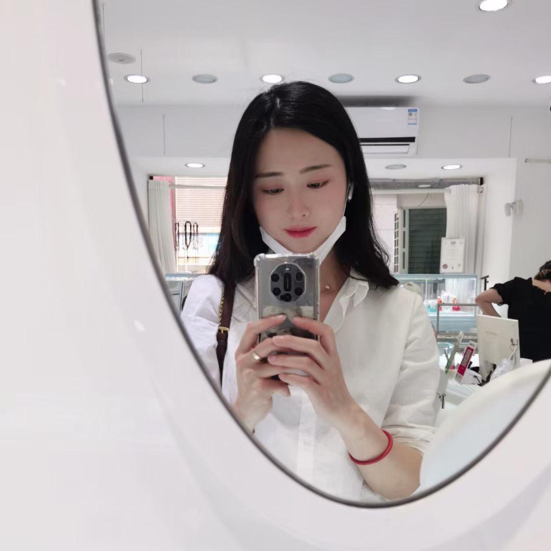 小棋姐姐