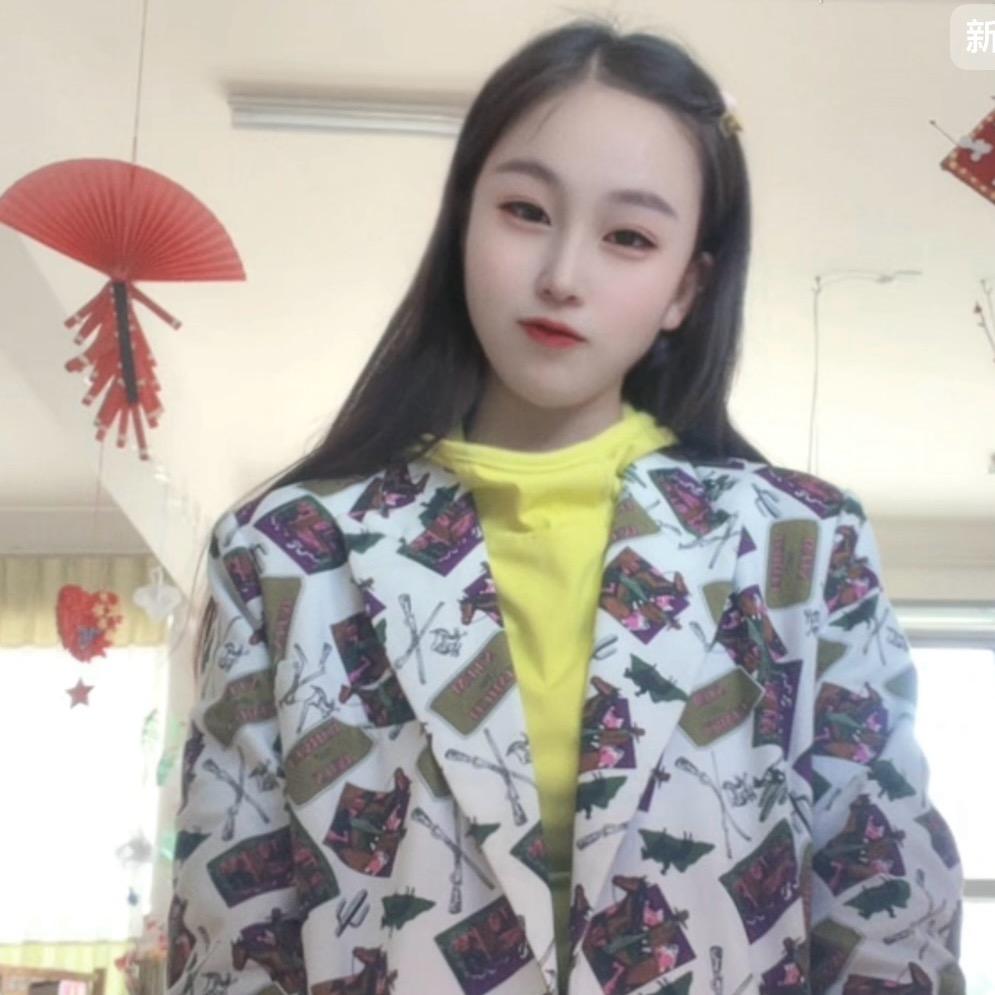 发财被爱