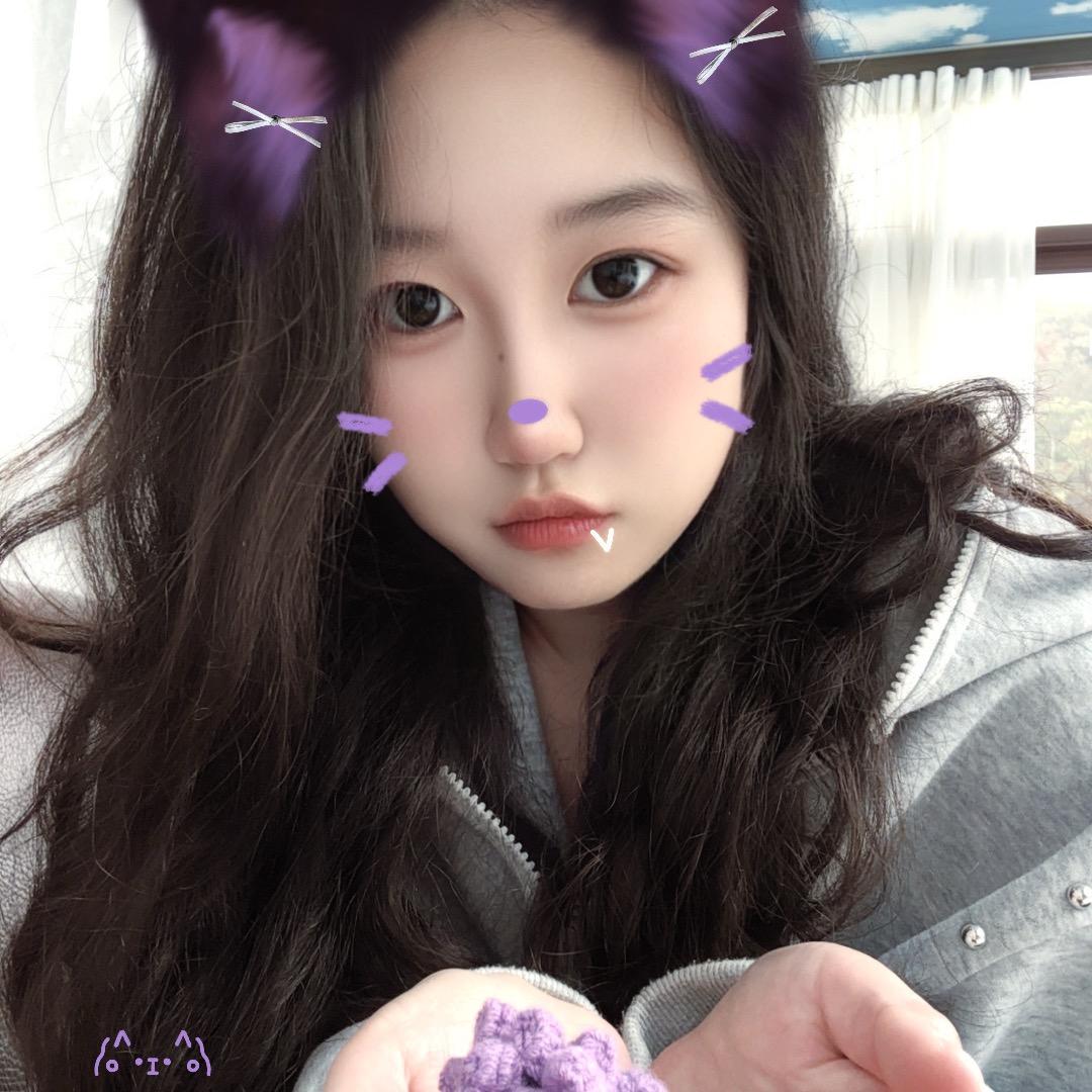 仙女🧚🏻‍♀️