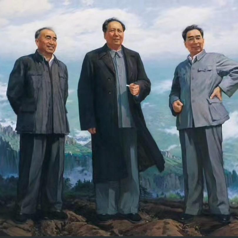 为人民服务-