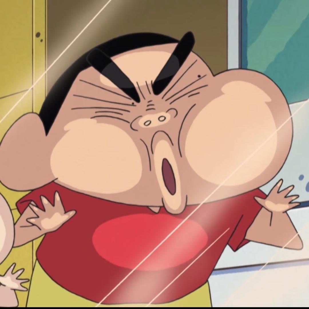 懵逼小新