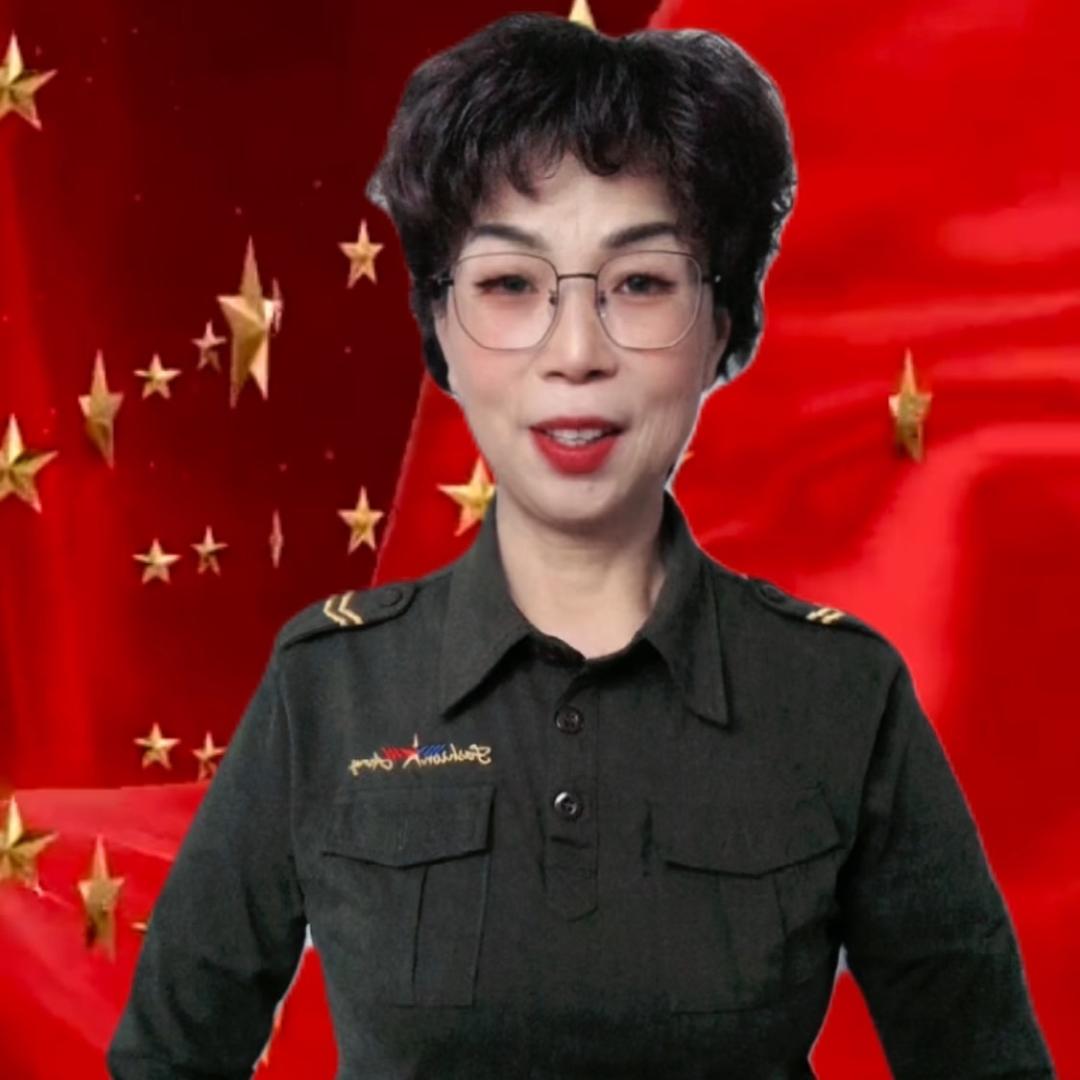 香.香姐