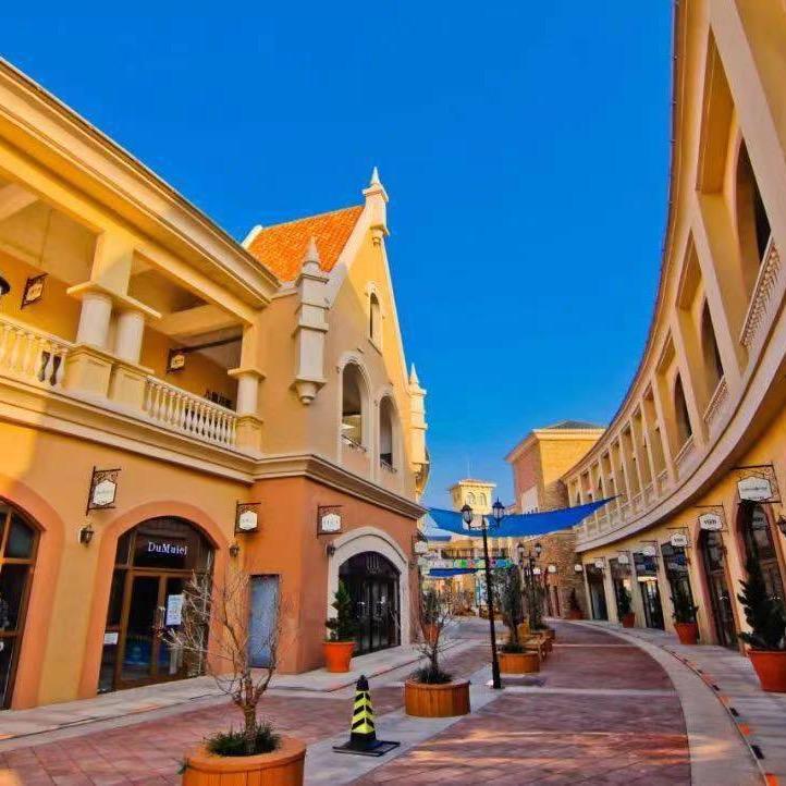 潮流运动品牌精选