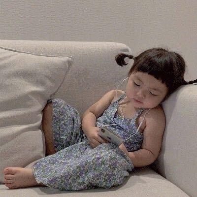 陈皮糖🍬