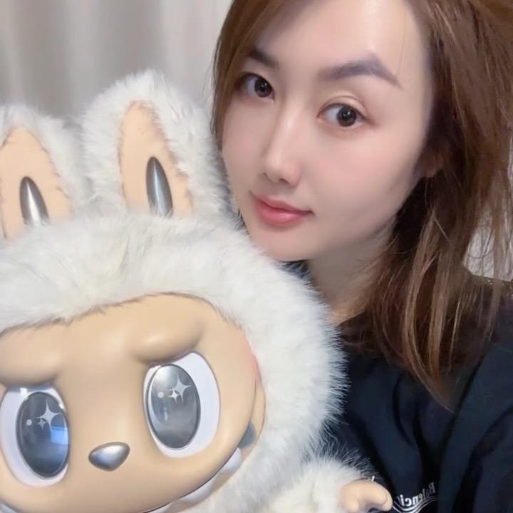 嘟噜潮玩寄拍汇