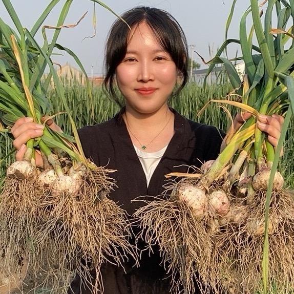 大美三农🌾