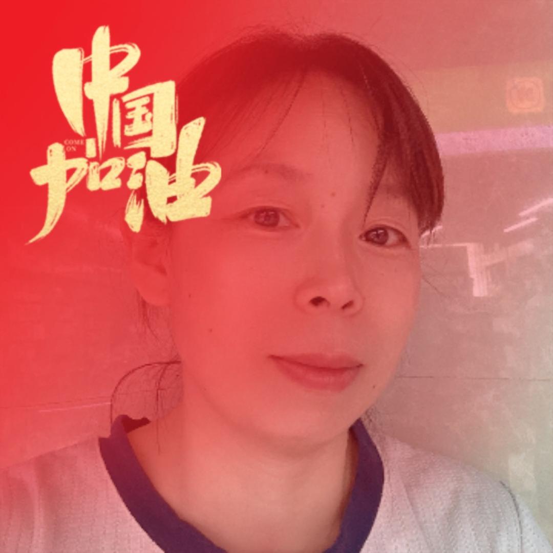 伶俐姐在天津