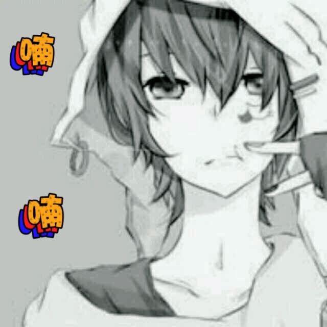 喃喃（双国服刘备镜）