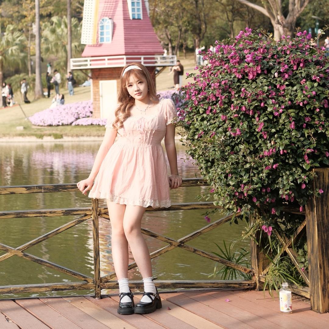 小植145斤大码女装（创业版）