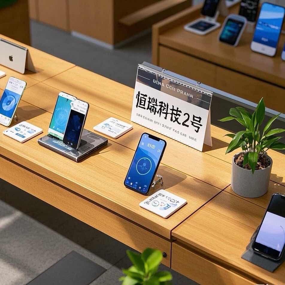 恒瑞科技