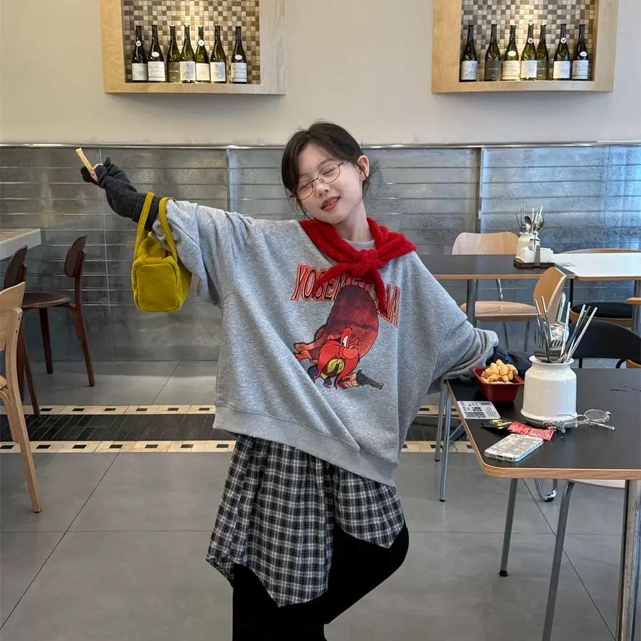 晴予童装工厂店