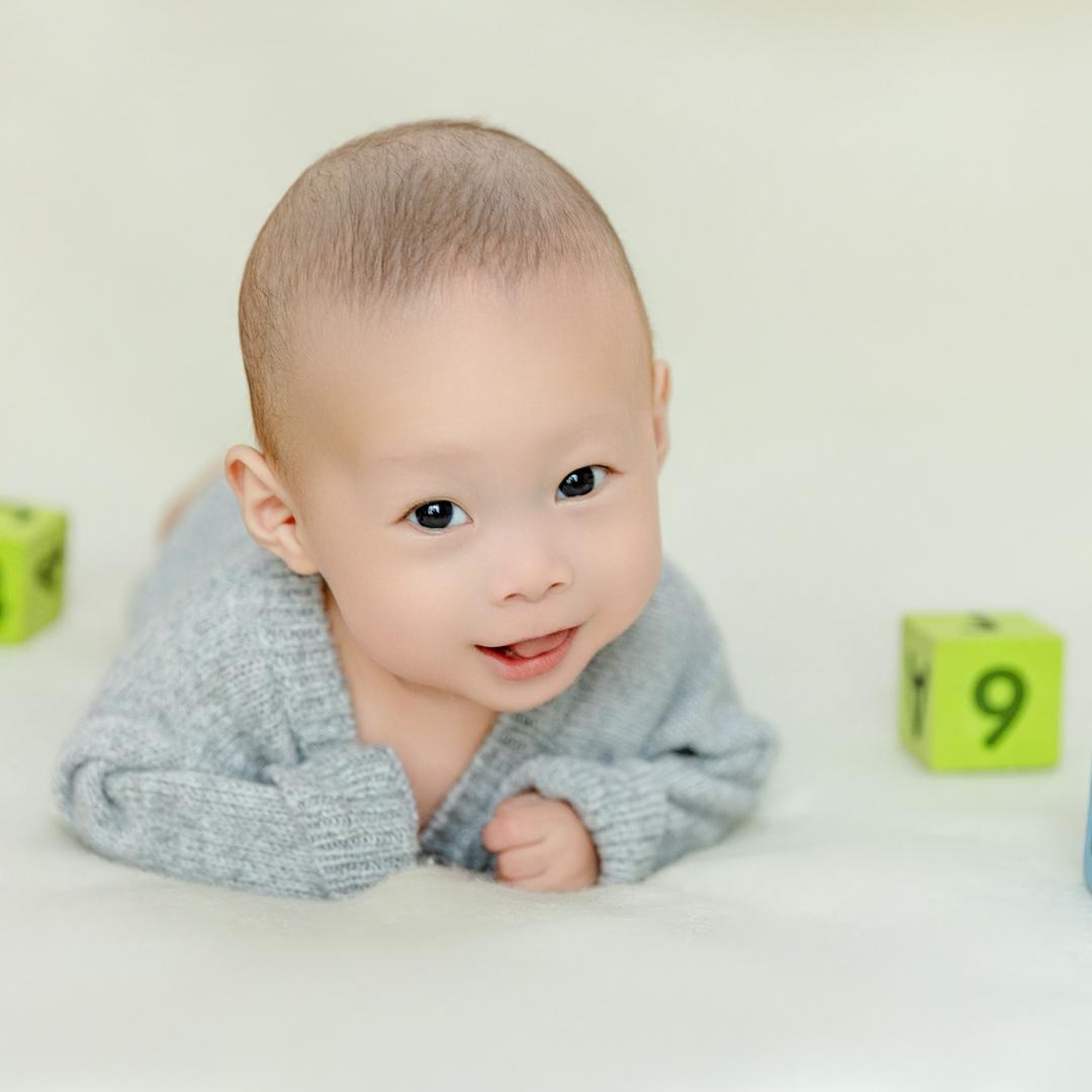 优优宝贝的日常