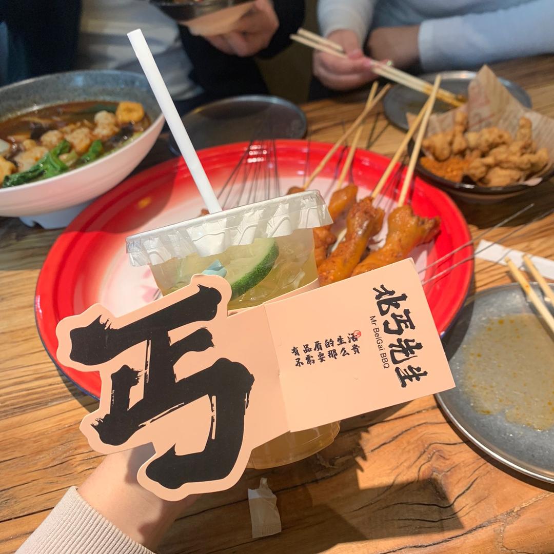 矿泉水瓶子