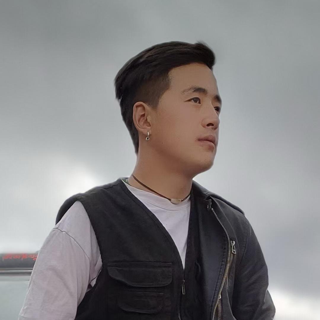 🐉桑珠罗布