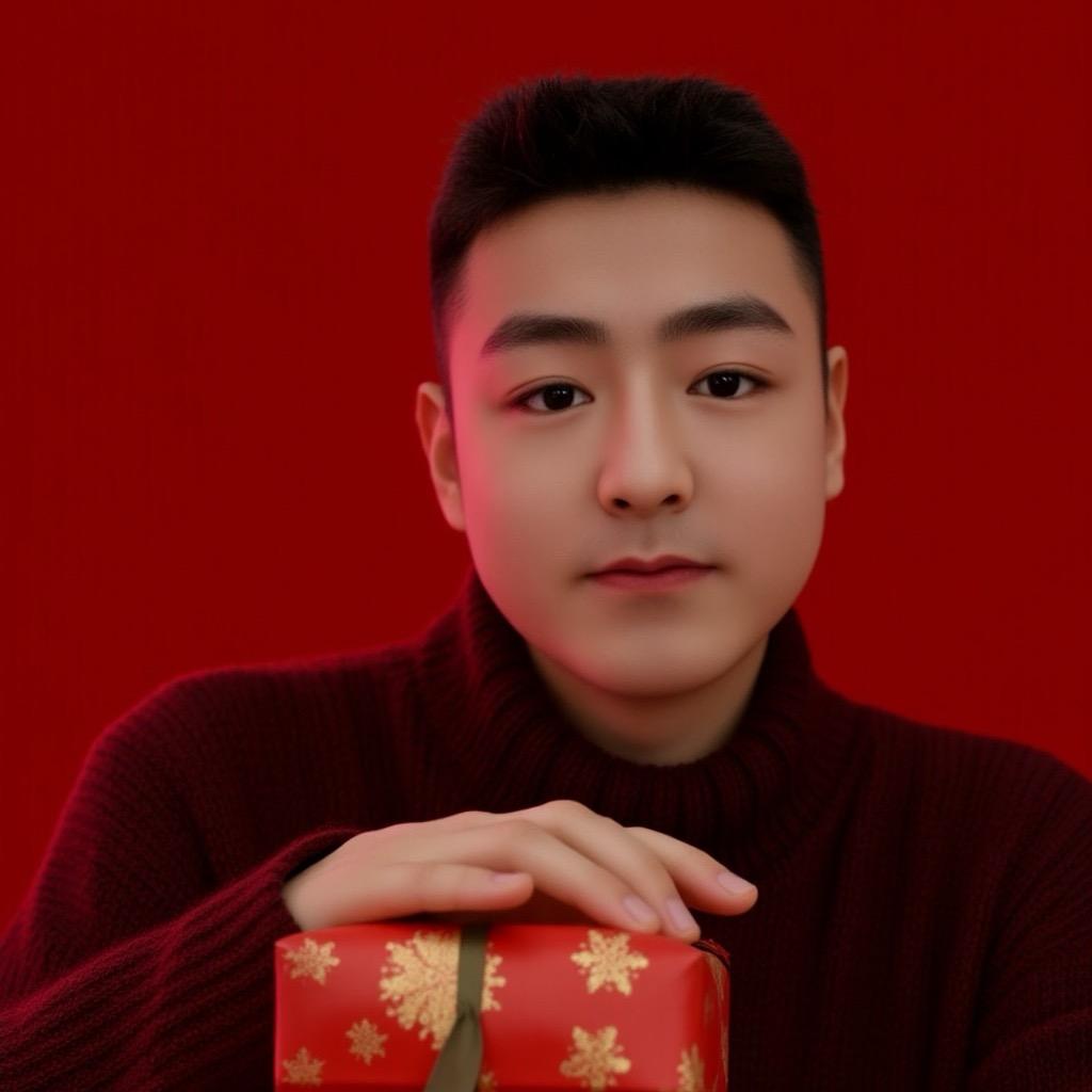 孤独一人心💔