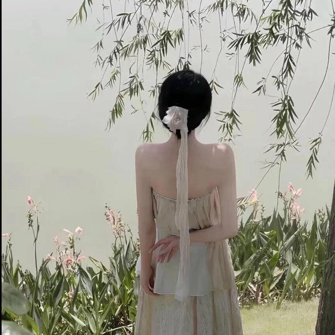 宇文妈妈呀～🥰