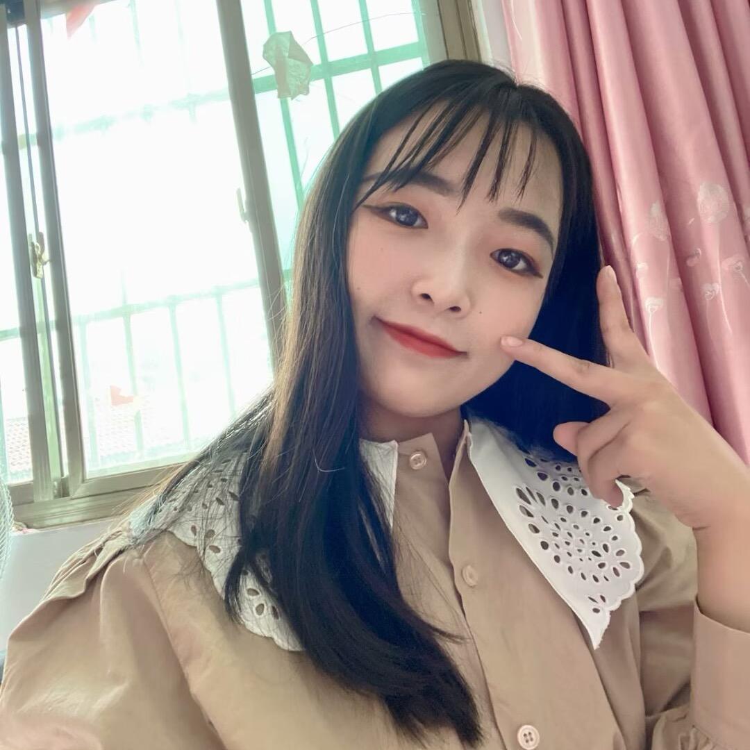 小露吃不胖