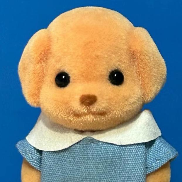 小狗狗