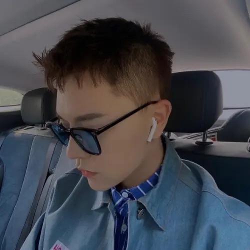 睡不醒💤