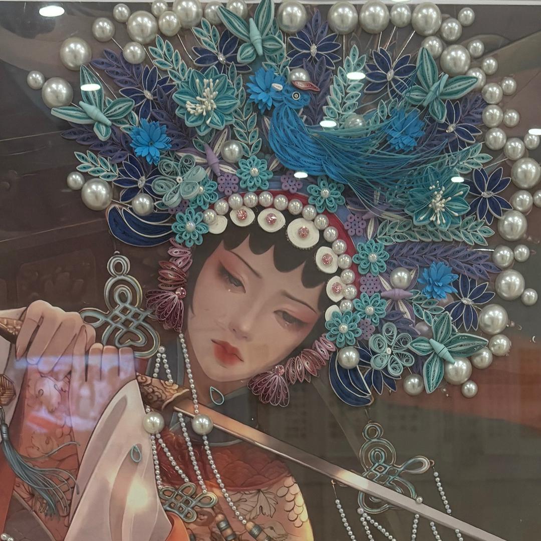 狗的眼泪
