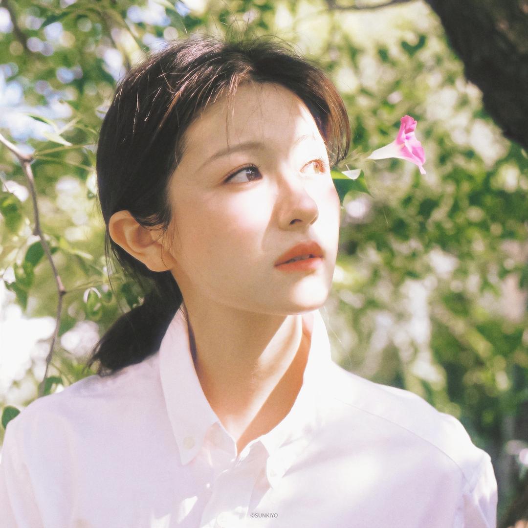爱女宝头像