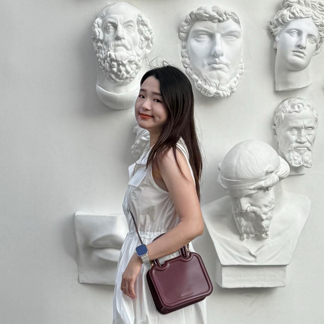 大脸园子的衣橱