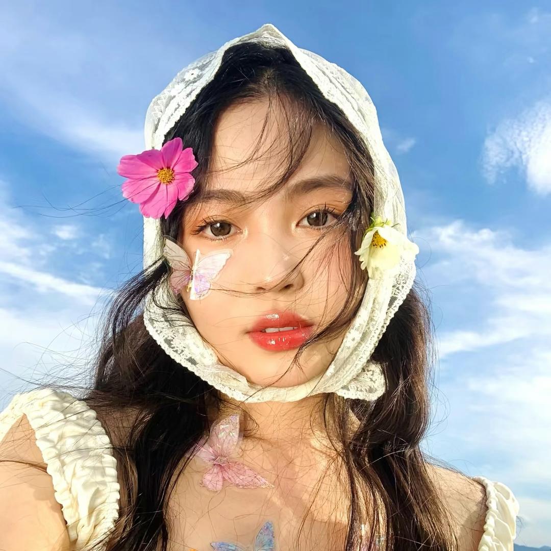 大王椰子🥥