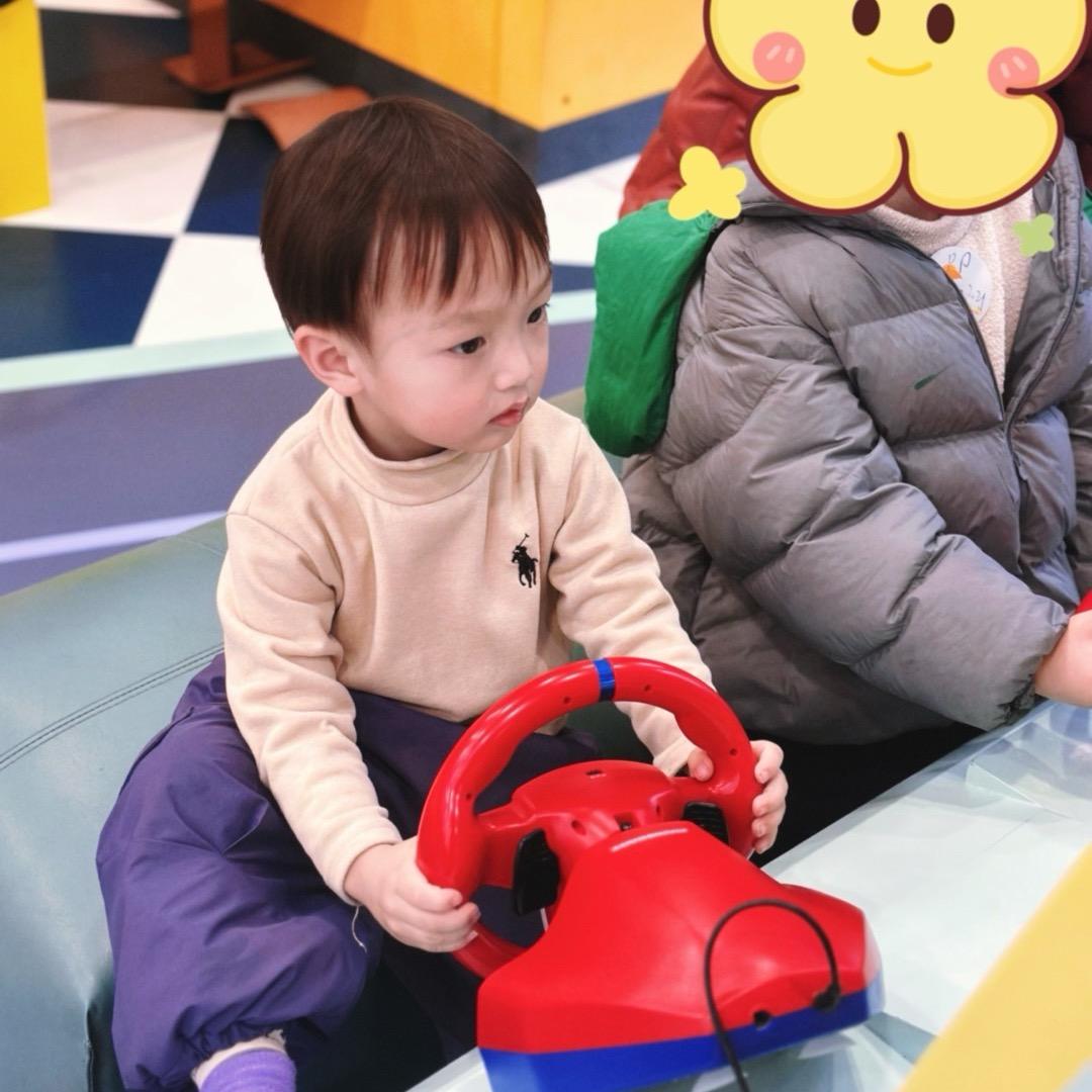 歆宝妈咪👶
